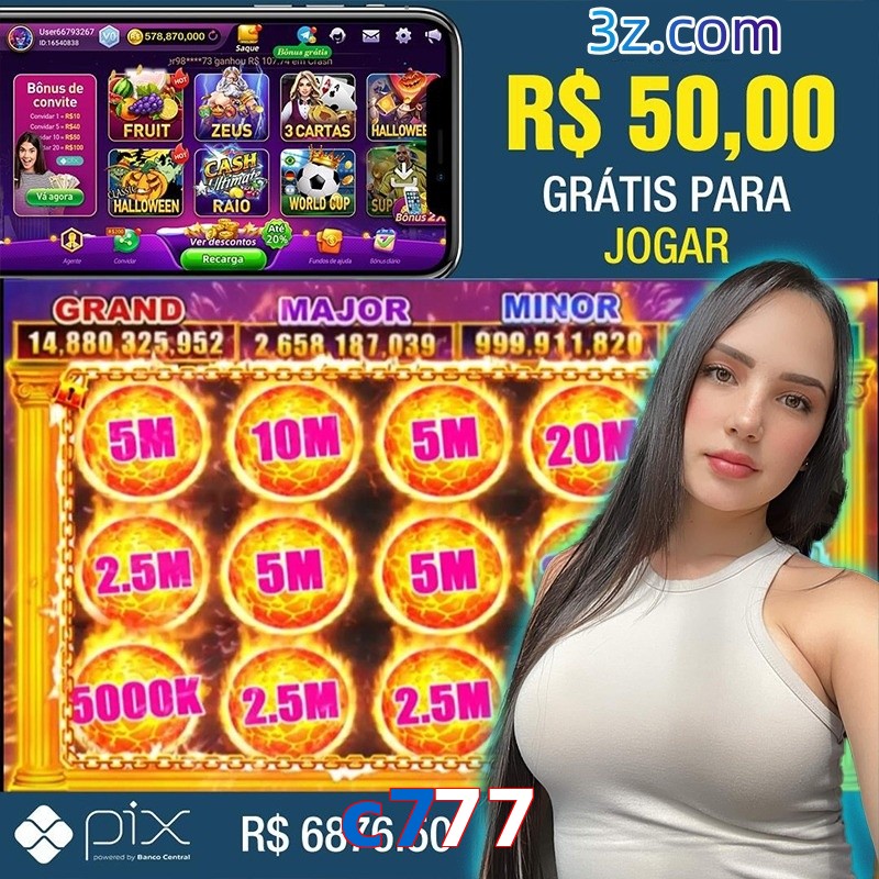 c777.game