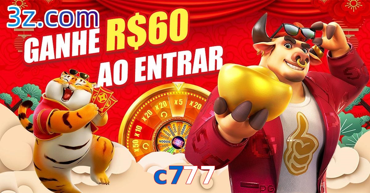 c777 online