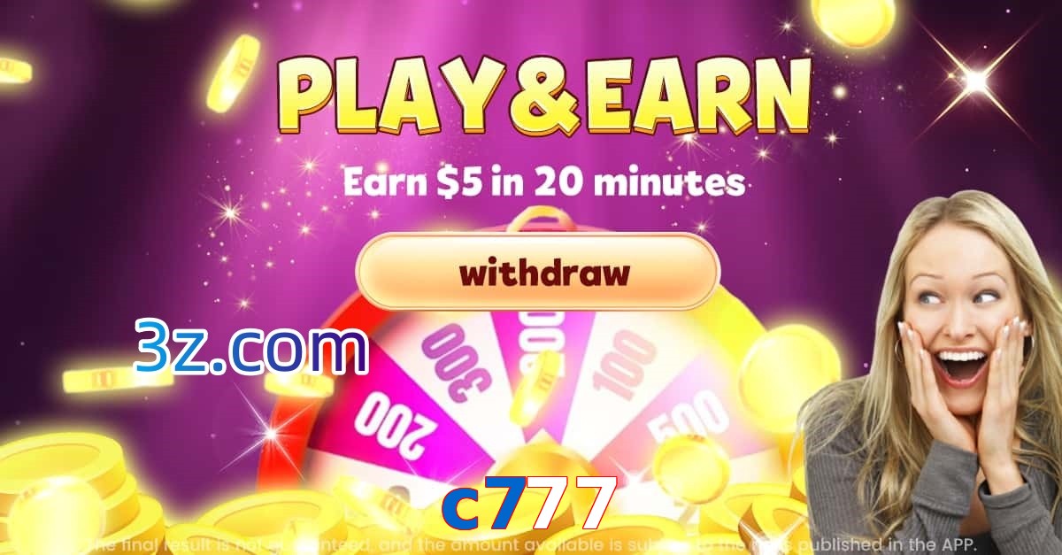 c777 games