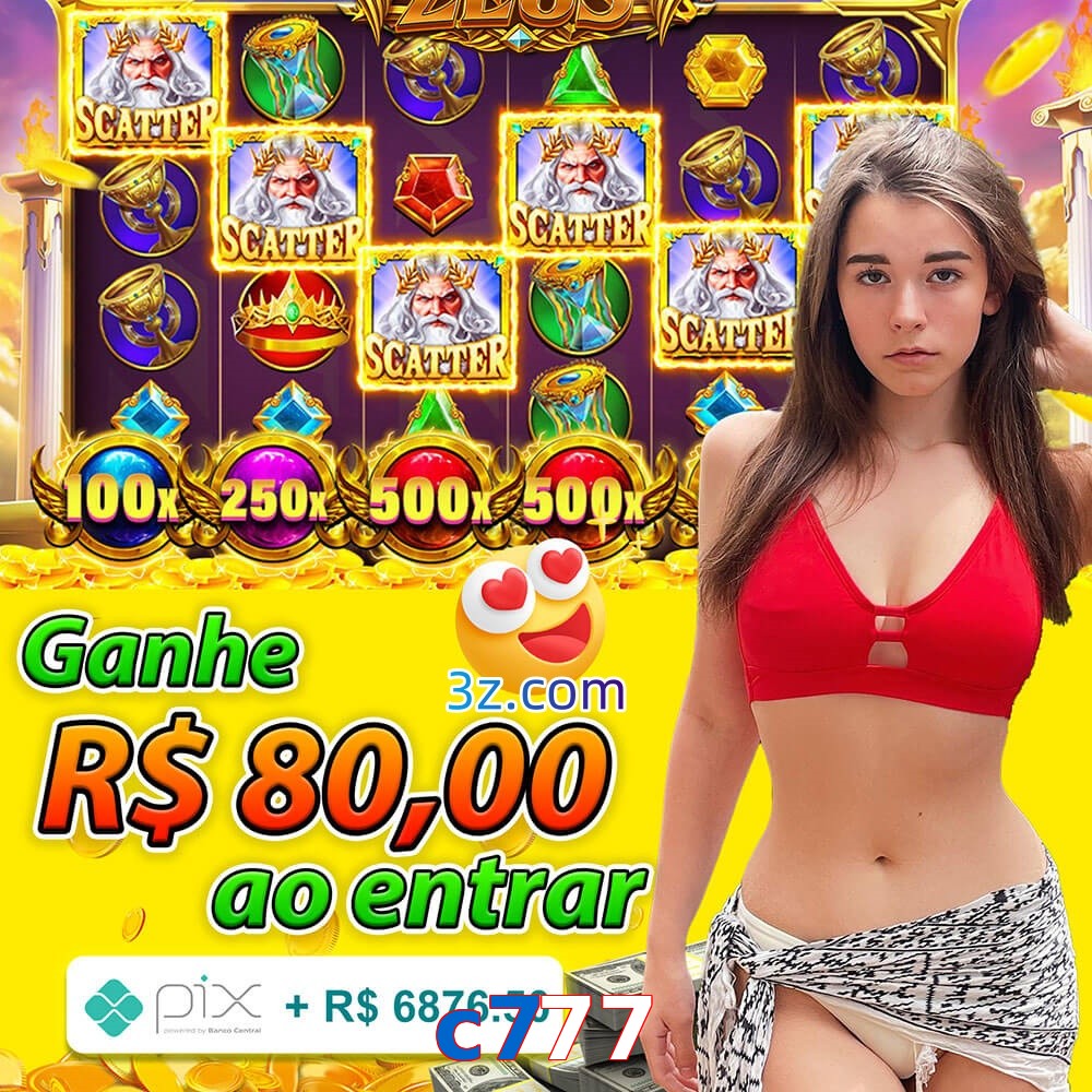 c777 slots