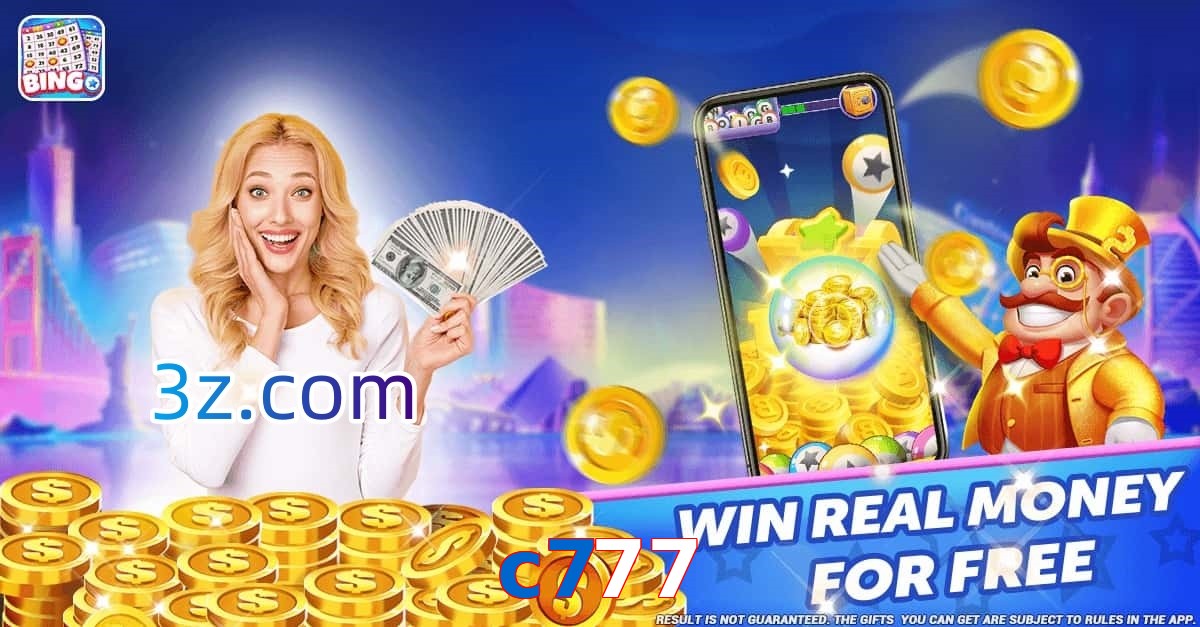 c777.game